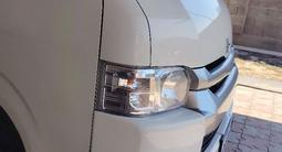 Toyota Hiace 2014 года за 14 500 000 тг. в Каскелен – фото 4