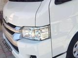 Toyota Hiace 2014 года за 14 500 000 тг. в Каскелен – фото 5