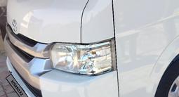 Toyota Hiace 2014 года за 14 500 000 тг. в Каскелен – фото 5