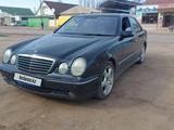 Mercedes-Benz E 430 2001 годаүшін6 500 000 тг. в Алматы – фото 5