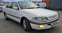 Toyota Carina 1996 годаүшін3 000 000 тг. в Петропавловск