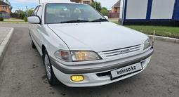 Toyota Carina 1996 годаүшін3 000 000 тг. в Петропавловск – фото 3