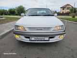 Toyota Carina 1996 годаүшін3 000 000 тг. в Петропавловск – фото 4