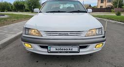 Toyota Carina 1996 годаүшін3 000 000 тг. в Петропавловск – фото 4