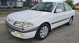 Toyota Carina 1996 годаүшін3 000 000 тг. в Петропавловск – фото 5