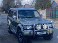 Mitsubishi Pajero 1995 года за 3 500 000 тг. в Жаркент