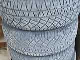 Шины Michelin Latitude Crossүшін30 000 тг. в Актау