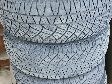 Шины Michelin Latitude Cross за 30 000 тг. в Актау