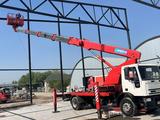 IVECO  EuroCargo 2001 года за 27 000 000 тг. в Алматы