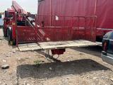 IVECO  EuroCargo 2001 года за 27 000 000 тг. в Алматы – фото 3