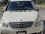 Mercedes-Benz B 170 2007 года за 3 500 000 тг. в Актау