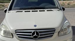 Mercedes-Benz B 170 2007 годаүшін3 300 000 тг. в Актау