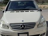 Mercedes-Benz B 170 2007 года за 3 500 000 тг. в Актау – фото 2