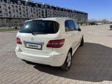 Mercedes-Benz B 170 2007 года за 3 500 000 тг. в Актау – фото 3