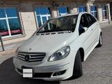 Mercedes-Benz B 170 2007 года за 3 500 000 тг. в Актау – фото 5