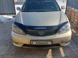 Toyota Camry 2005 годаүшін4 200 000 тг. в Алматы