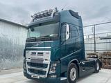 Volvo  FH 2018 годаүшін52 000 000 тг. в Кызылорда – фото 4