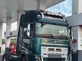 Volvo  FH 2018 годаүшін52 000 000 тг. в Кызылорда – фото 2