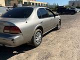 Nissan Maxima 1999 годаүшін1 400 000 тг. в Астана – фото 5