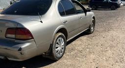 Nissan Maxima 1999 годаүшін1 400 000 тг. в Астана – фото 5