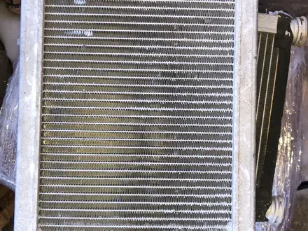 Радиатор печки оригинал за 40 000 тг. в Астана – фото 2