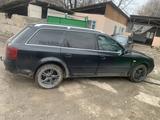 Audi A6 1999 годаүшін1 650 000 тг. в Кордай – фото 2