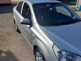 Chevrolet Nexia 2022 годаүшін5 000 000 тг. в Шымкент – фото 3
