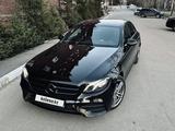 Mercedes-Benz E 200 2019 года за 13 000 000 тг. в Петропавловск – фото 5