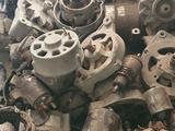 Генераторы и стартеры б/у на авто нексия старекс тойота мерседес и тд за 10 000 тг. в Туркестан