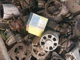 Генераторы и стартеры б/у на авто нексия старекс тойота мерседес и тд за 10 000 тг. в Туркестан – фото 3