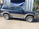 Nissan Patrol 1999 годаүшін4 200 000 тг. в Алматы – фото 2