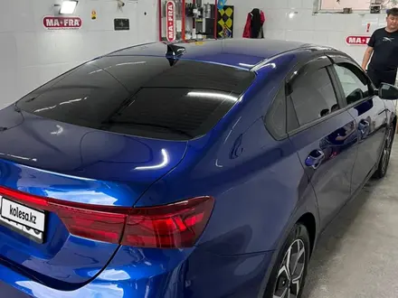 Kia Cerato 2019 года за 10 050 000 тг. в Алматы – фото 7