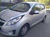 Chevrolet Spark 2012 года за 3 500 000 тг. в Костанай