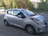 Chevrolet Spark 2012 года за 3 500 000 тг. в Костанай – фото 2