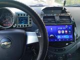 Chevrolet Spark 2012 года за 3 500 000 тг. в Костанай – фото 4