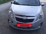 Chevrolet Spark 2012 года за 3 500 000 тг. в Костанай – фото 3