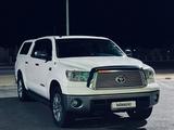 Toyota Tundra 2012 годаүшін21 500 000 тг. в Актау