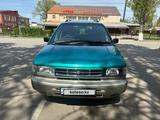 Nissan Prairie 1997 года за 3 100 000 тг. в Талдыкорган – фото 5