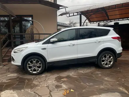 Ford Kuga 2014 года за 6 500 000 тг. в Алматы