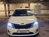 Kia Rio 2014 года за 5 250 000 тг. в Алматы – фото 2