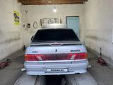 ВАЗ (Lada) 2115 2012 годаүшін1 550 000 тг. в Шымкент