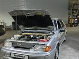 ВАЗ (Lada) 2115 2012 годаүшін1 550 000 тг. в Шымкент – фото 3
