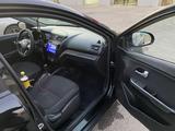 Kia Rio 2013 года за 4 800 000 тг. в Актобе – фото 4