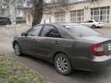 Toyota Camry 2004 годаfor4 700 000 тг. в Тараз – фото 4