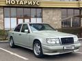 Mercedes-Benz E 200 1994 года за 1 300 000 тг. в Алматы