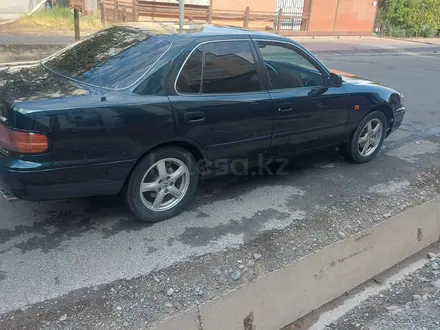 Toyota Camry 1993 года за 2 800 000 тг. в Шымкент – фото 5