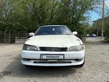 Toyota Mark II 1995 года за 900 000 тг. в Семей – фото 2