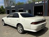 Toyota Mark II 1995 года за 900 000 тг. в Семей – фото 4