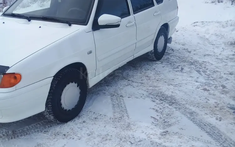 ВАЗ (Lada) 2115 2012 года за 2 400 000 тг. в Караганда