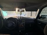 ВАЗ (Lada) Priora 2170 2013 года за 1 500 000 тг. в Талдыкорган – фото 2